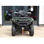 GOES Terrox 550-A