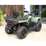 GOES Terrox 550-A