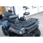GOES Terrox 550-A