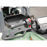 GOES Terrox 550-A