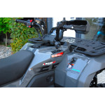 GOES Terrox 550-A