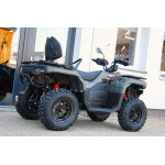 GOES Terrox 550-A GREY