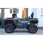 GOES Terrox 550-A GREY