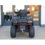 GOES Terrox 550-A GREY