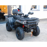GOES Terrox 550-A GREY