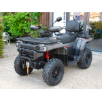 GOES Terrox 550-A GREY