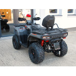 GOES Terrox 550-A GREY