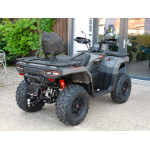 GOES Terrox 550-A GREY