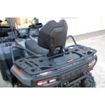 GOES Terrox 550-A GREY