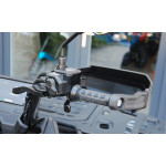 GOES Terrox 550-A GREY