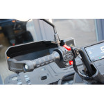 GOES Terrox 550-A GREY