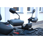 GOES Terrox 550-A GREY