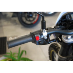 UM DSR EX 125 - po 1.maj, stav nového stroje