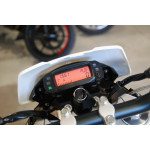 UM DSR EX 125 - po 1.maj, stav nového stroje