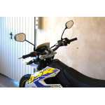 UM DSR EX 125 - po 1.maj, stav nového stroje
