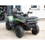 GOES Terrox 550-A GREEN
