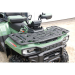 GOES Terrox 550-A GREEN