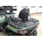 GOES Terrox 550-A GREEN