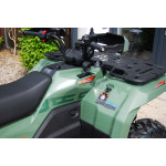 GOES Terrox 550-A GREEN