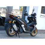 Kentoya V-Cross 125 4T