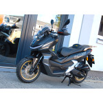 Kentoya V-Cross 125 4T