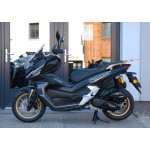 Kentoya V-Cross 125 4T