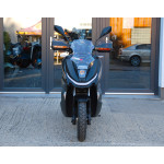 Kentoya V-Cross 125 4T
