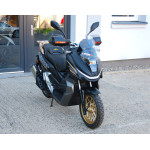Kentoya V-Cross 125 4T