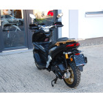Kentoya V-Cross 125 4T