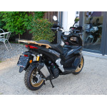 Kentoya V-Cross 125 4T