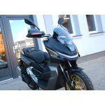 Kentoya V-Cross 125 4T