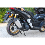 Kentoya V-Cross 125 4T