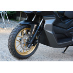 Kentoya V-Cross 125 4T