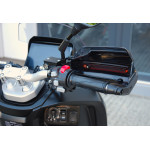 Kentoya V-Cross 125 4T