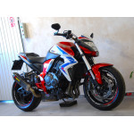 Honda CB 1000 R - krásný stav, akrapovič