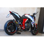 Honda CB 1000 R - krásný stav, akrapovič