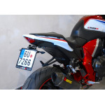Honda CB 1000 R - krásný stav, akrapovič