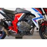 Honda CB 1000 R - krásný stav, akrapovič