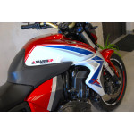 Honda CB 1000 R - krásný stav, akrapovič
