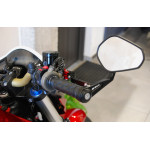 Honda CB 1000 R - krásný stav, akrapovič