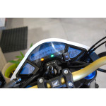 Honda CB 1000 R - krásný stav, akrapovič