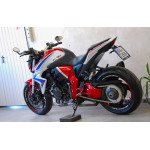 Honda CB 1000 R - krásný stav, akrapovič