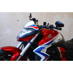 Honda CB 1000 R - krásný stav, akrapovič