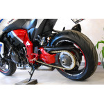 Honda CB 1000 R - krásný stav, akrapovič