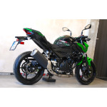 Kawasaki Z400 - po 1.maj, serviska, od 18ti let