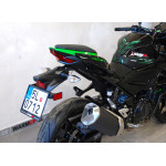 Kawasaki Z400 - po 1.maj, serviska, od 18ti let