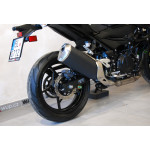 Kawasaki Z400 - po 1.maj, serviska, od 18ti let