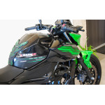Kawasaki Z400 - po 1.maj, serviska, od 18ti let