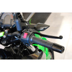 Kawasaki Z400 - po 1.maj, serviska, od 18ti let
