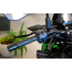 Kawasaki Z400 - po 1.maj, serviska, od 18ti let